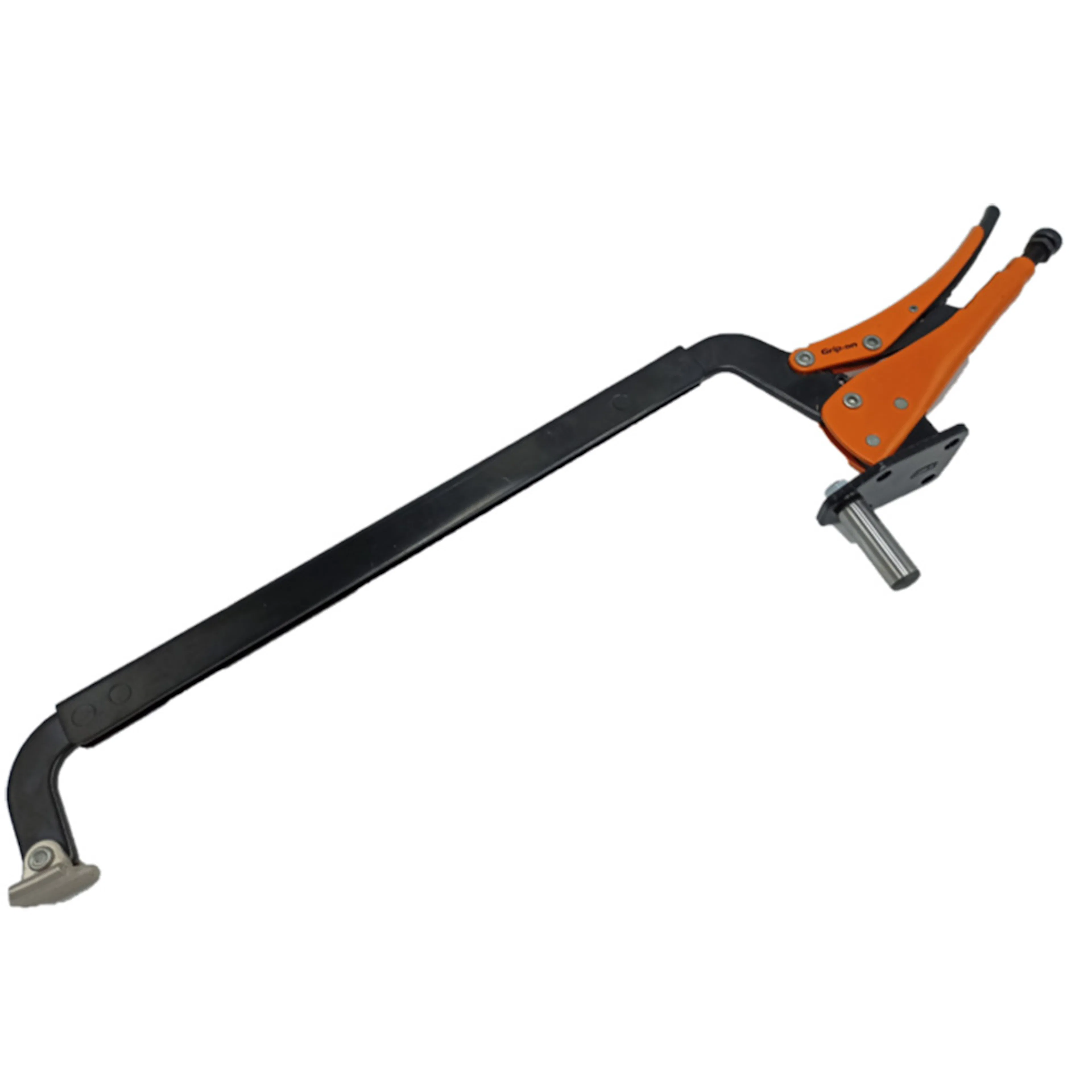Bordlåstång Grip-On