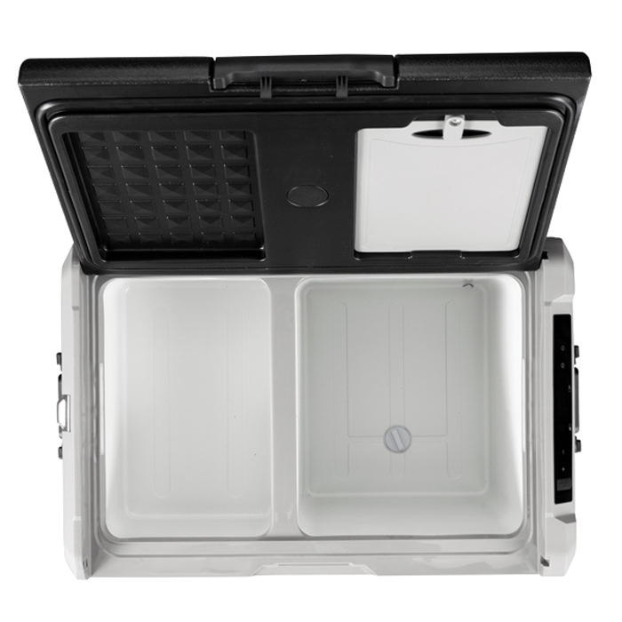 Kylbox 1852 37 L med Kompressor