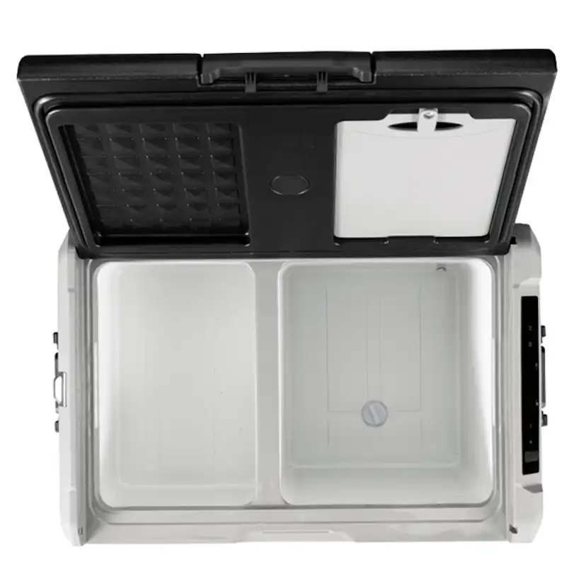 Kylbox 1852 37 L med Kompressor