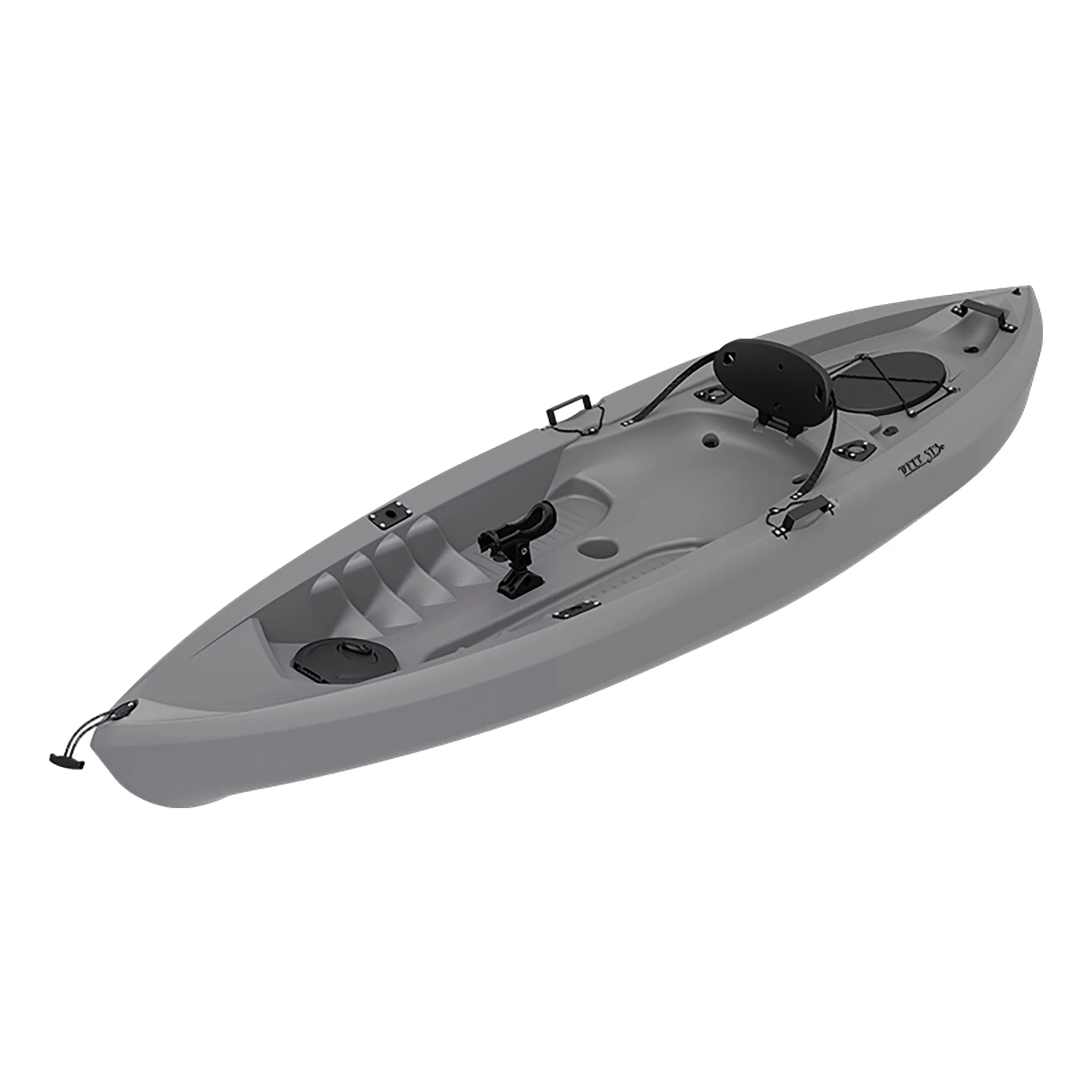 Fiskekajak Deep Sea 305 cm