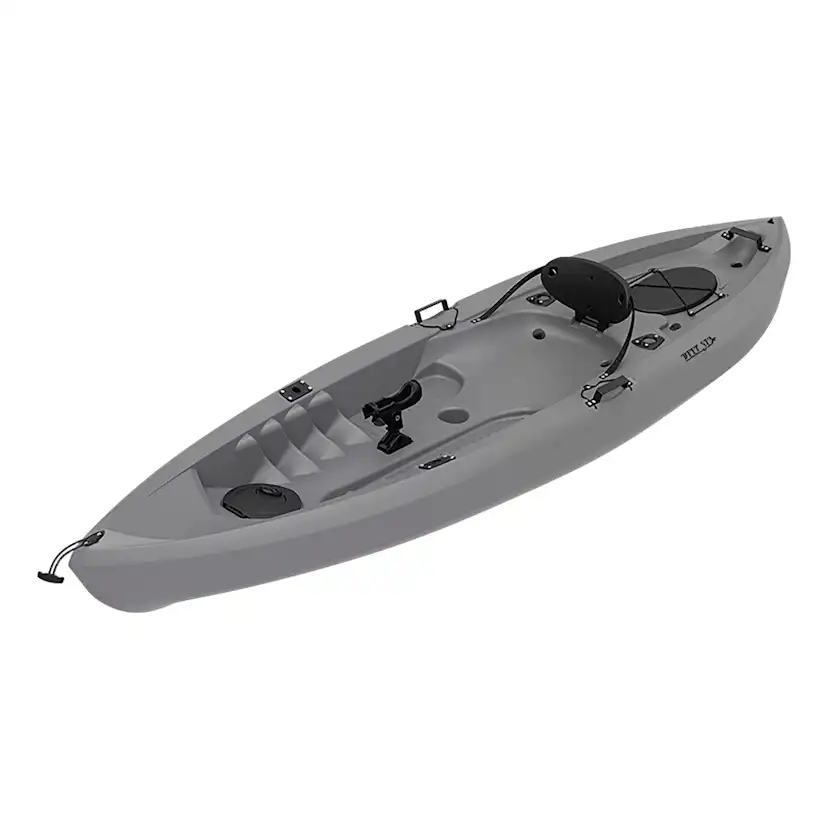 Fiskekajak Deep Sea 305 cm