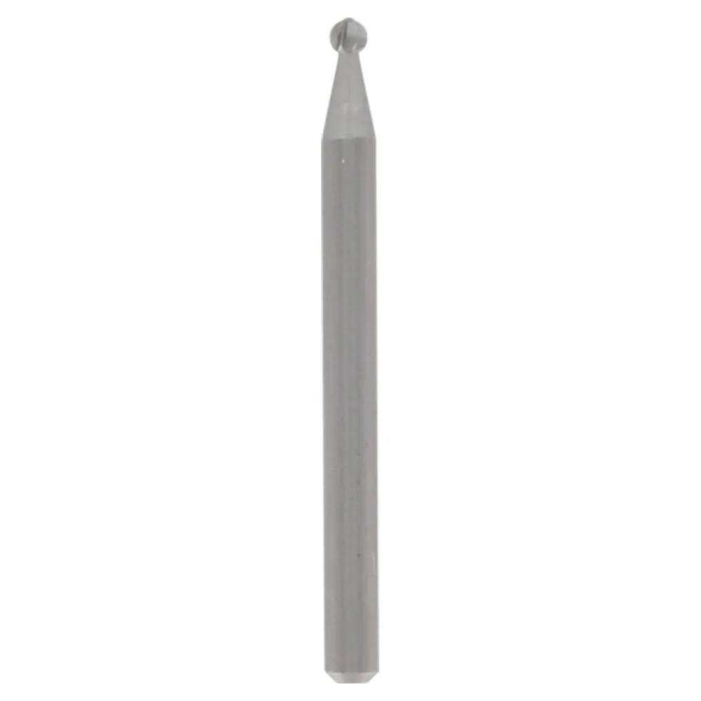 Gravyrstift Dremel 2,4 mm 107