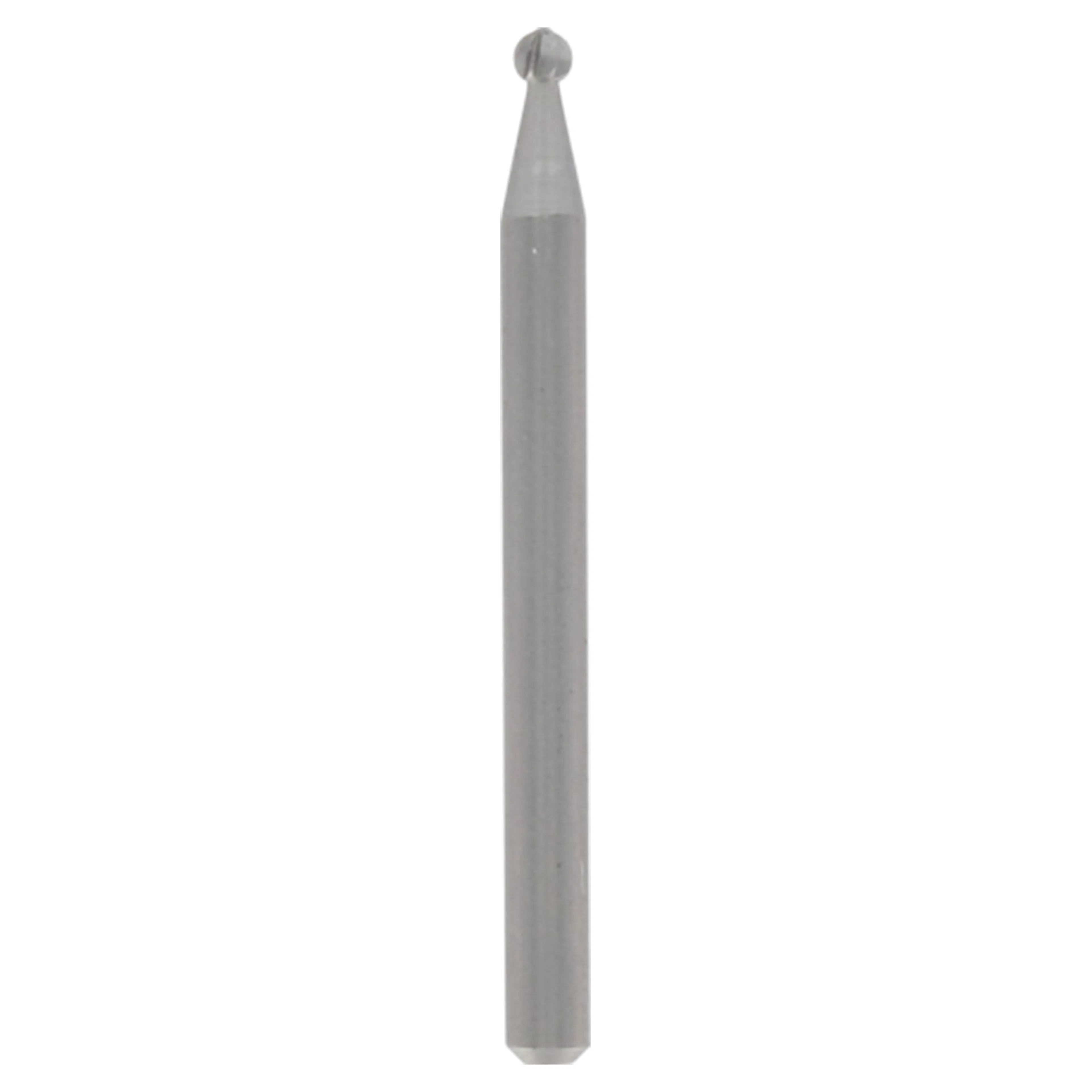 Gravyrstift Dremel 2,4 mm 107