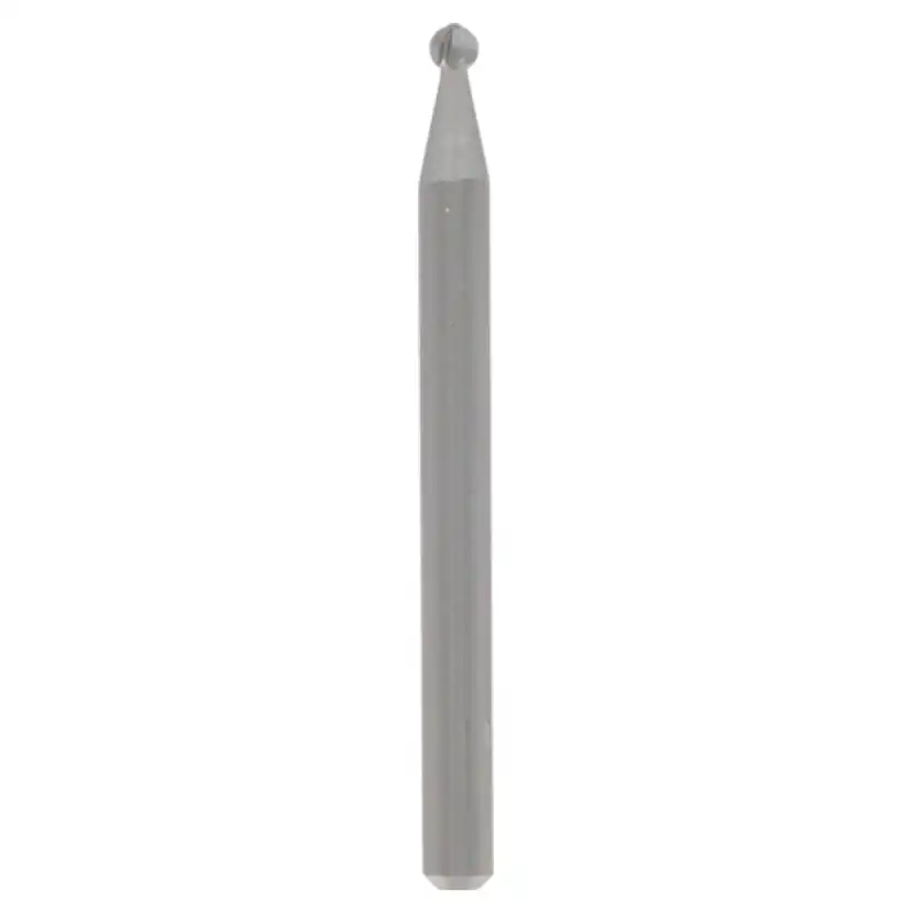 Gravyrstift Dremel 2,4 mm 107