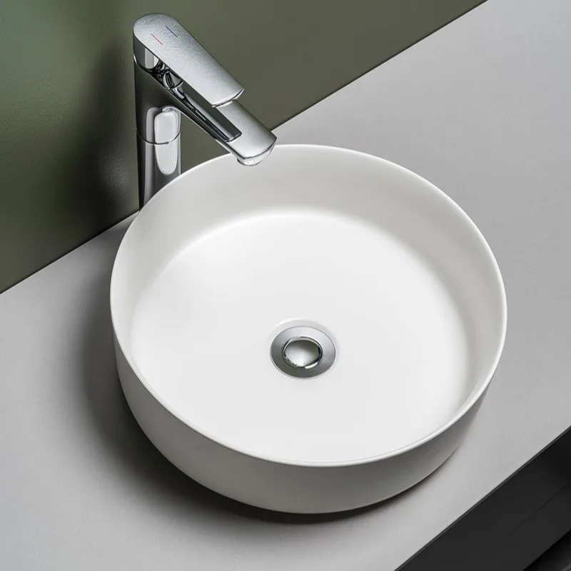HANDFAT CIRCLE VIT MATT Vit Matt