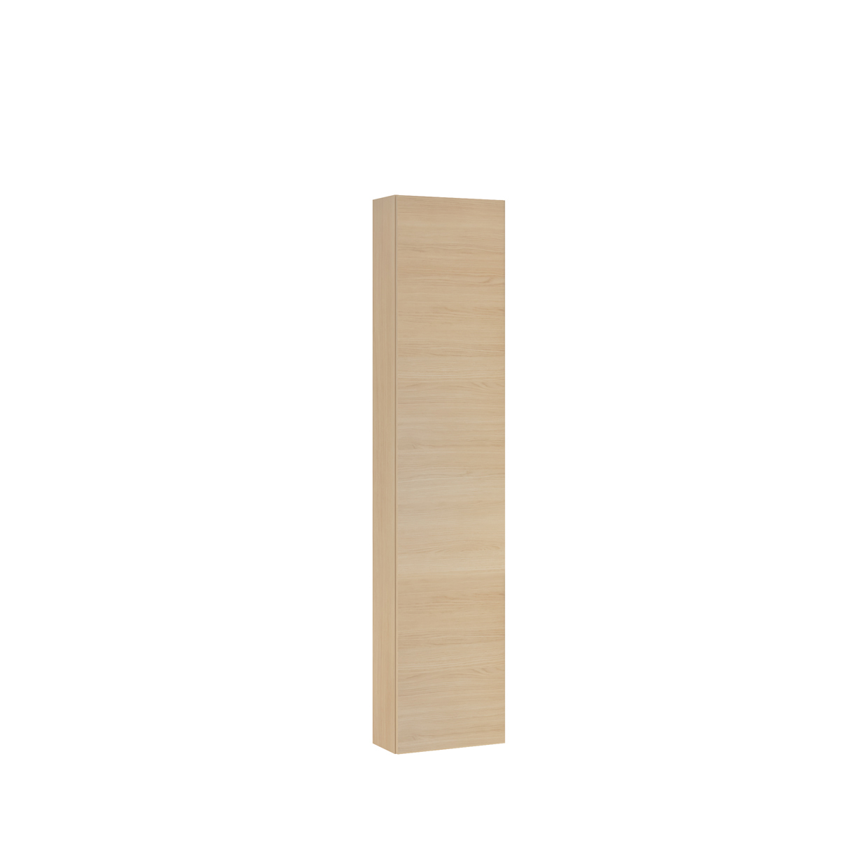 Högskåp Temal med 1 lucka 1820 mm