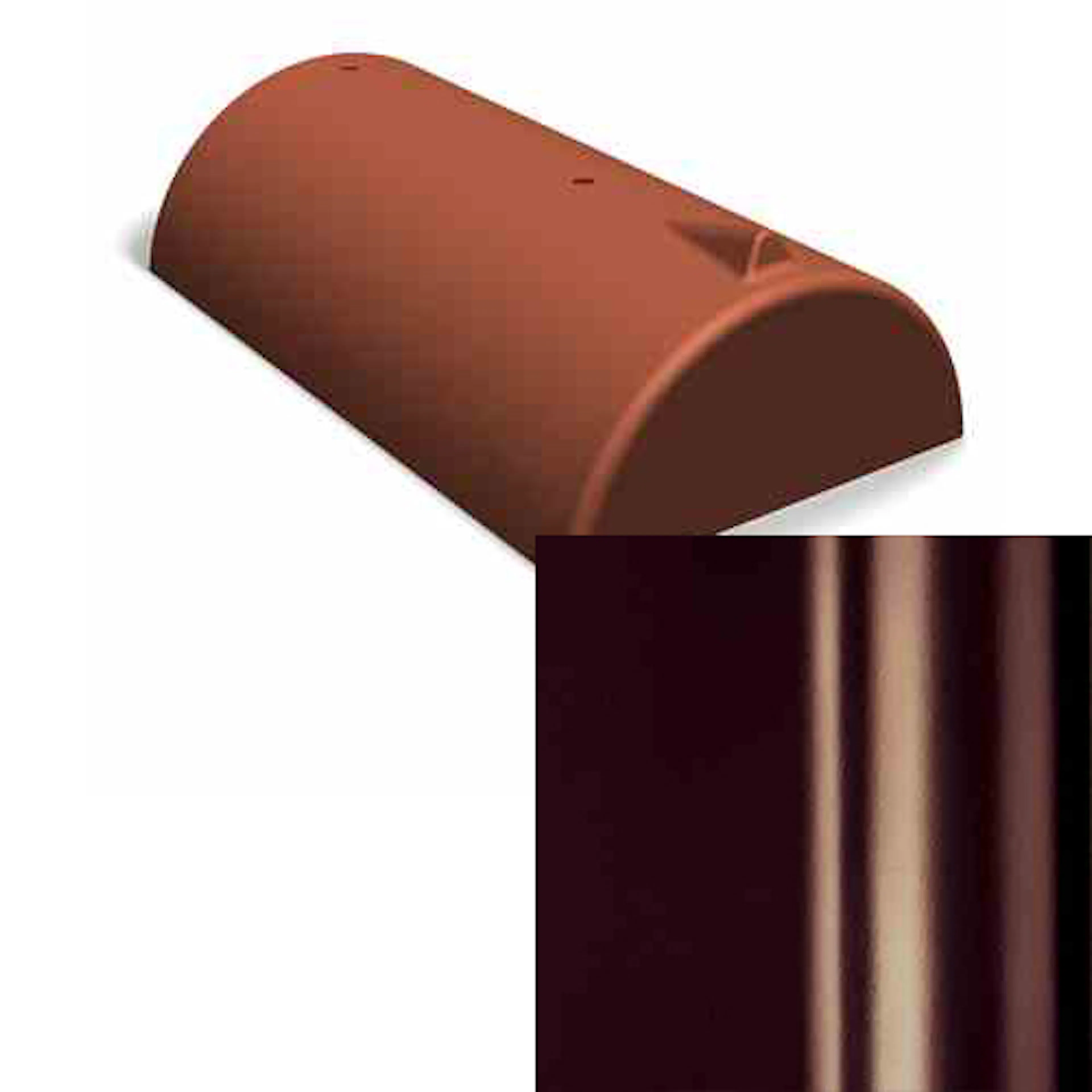 Nötbrun
