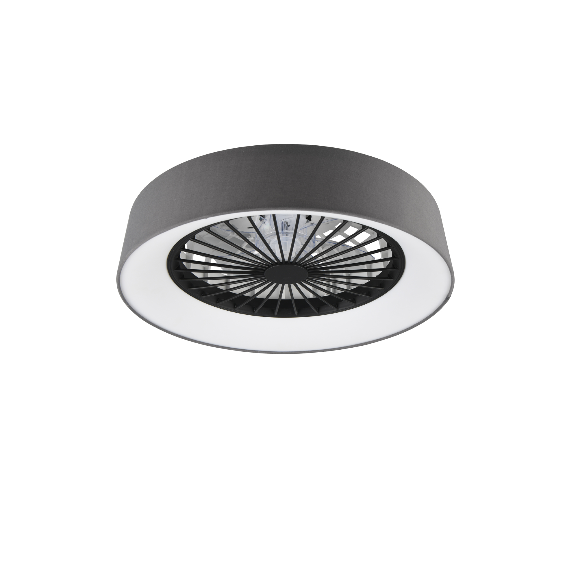 Takfläkt Reality Farsund LED
