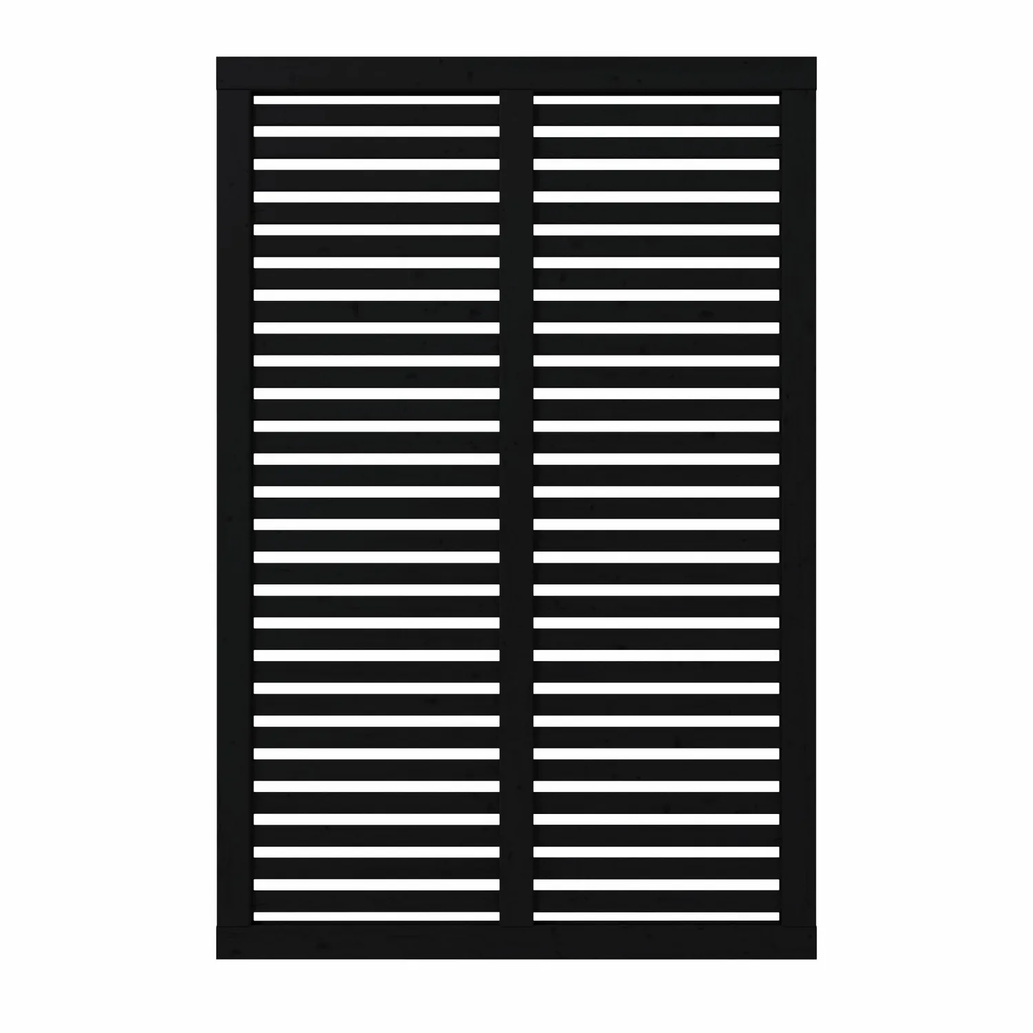 Staket PLUS Harmoni 120x180 cm