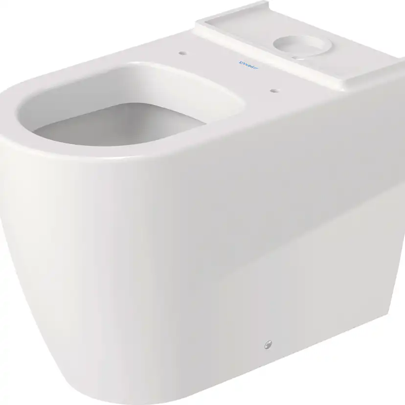 Toalettstol Duravit Me by Starck 217009