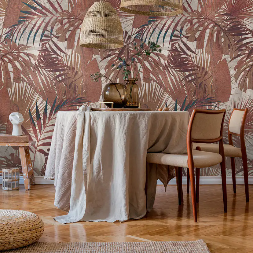 Tapet Living Walls Metropolitan Stories III 391802