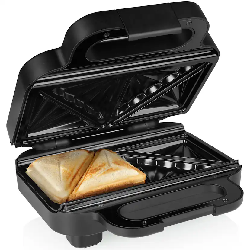 Smörgåsgrill Princess 127007