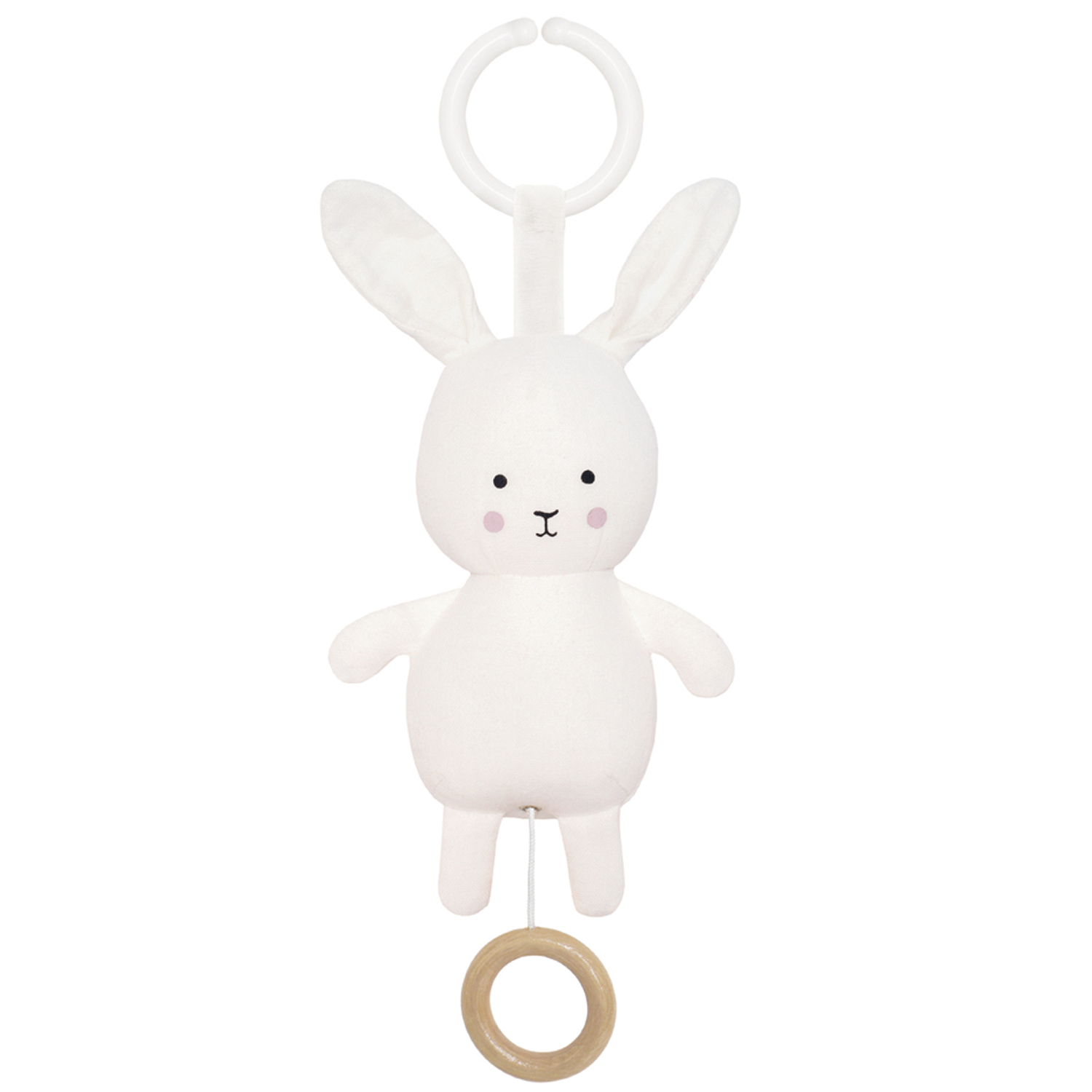 Speldosa Jabadabado Kanin