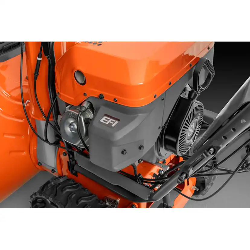 Snöslunga Husqvarna ST 424T
