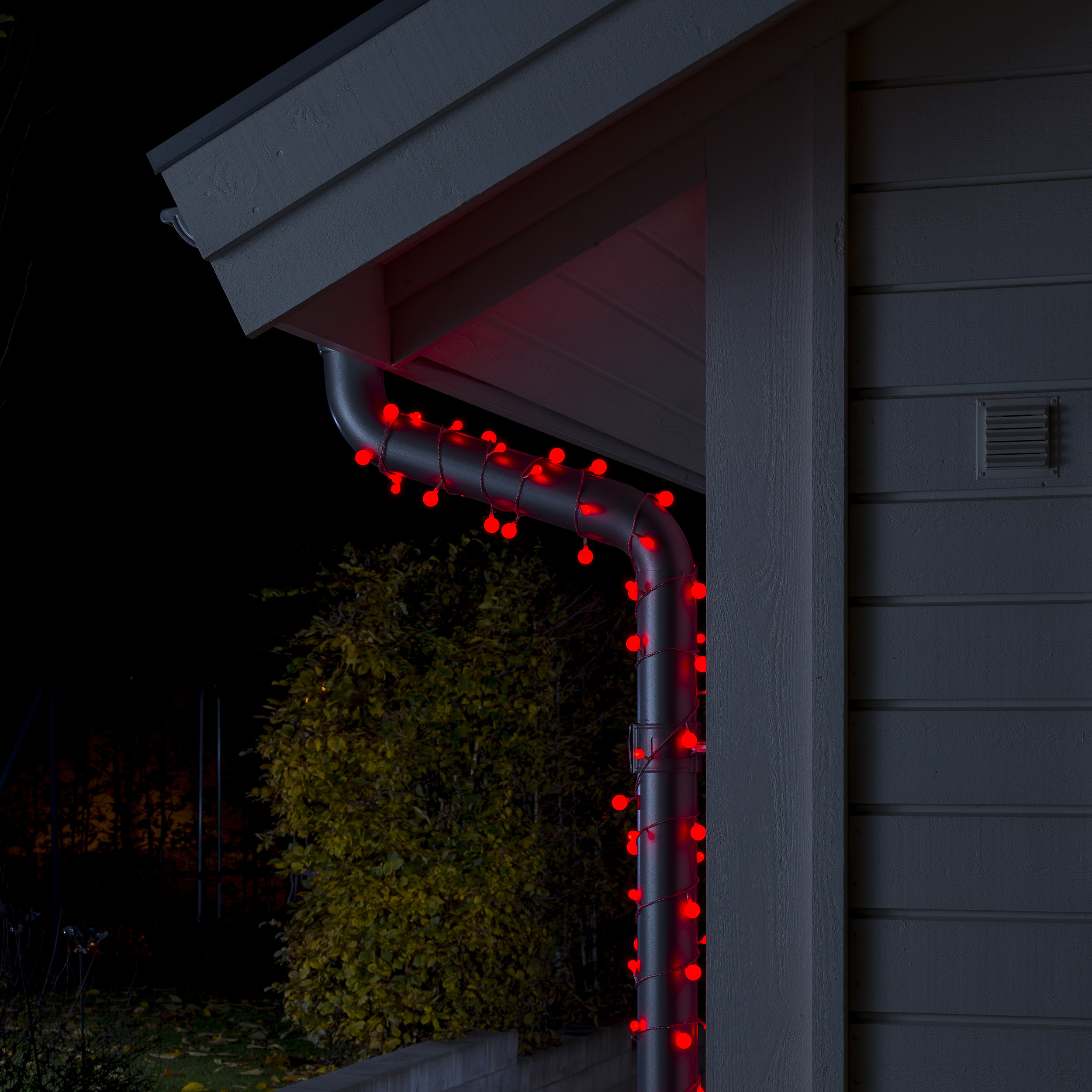 Ljusslinga Gnosjö Konstsmide Cherry 80L LED