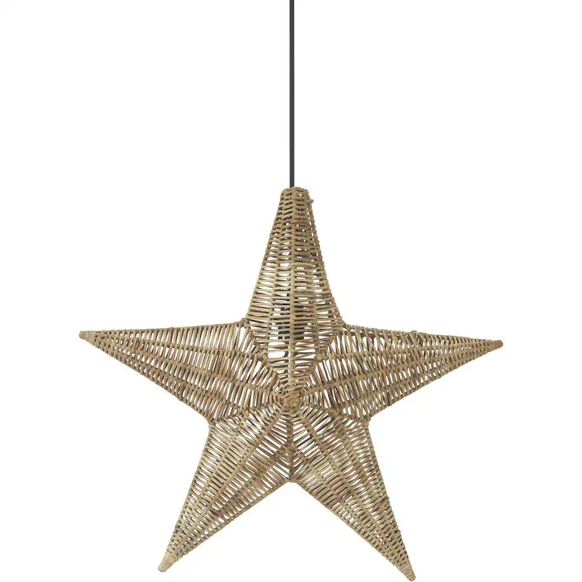 Adventsstjärna PR Home Bethel Star