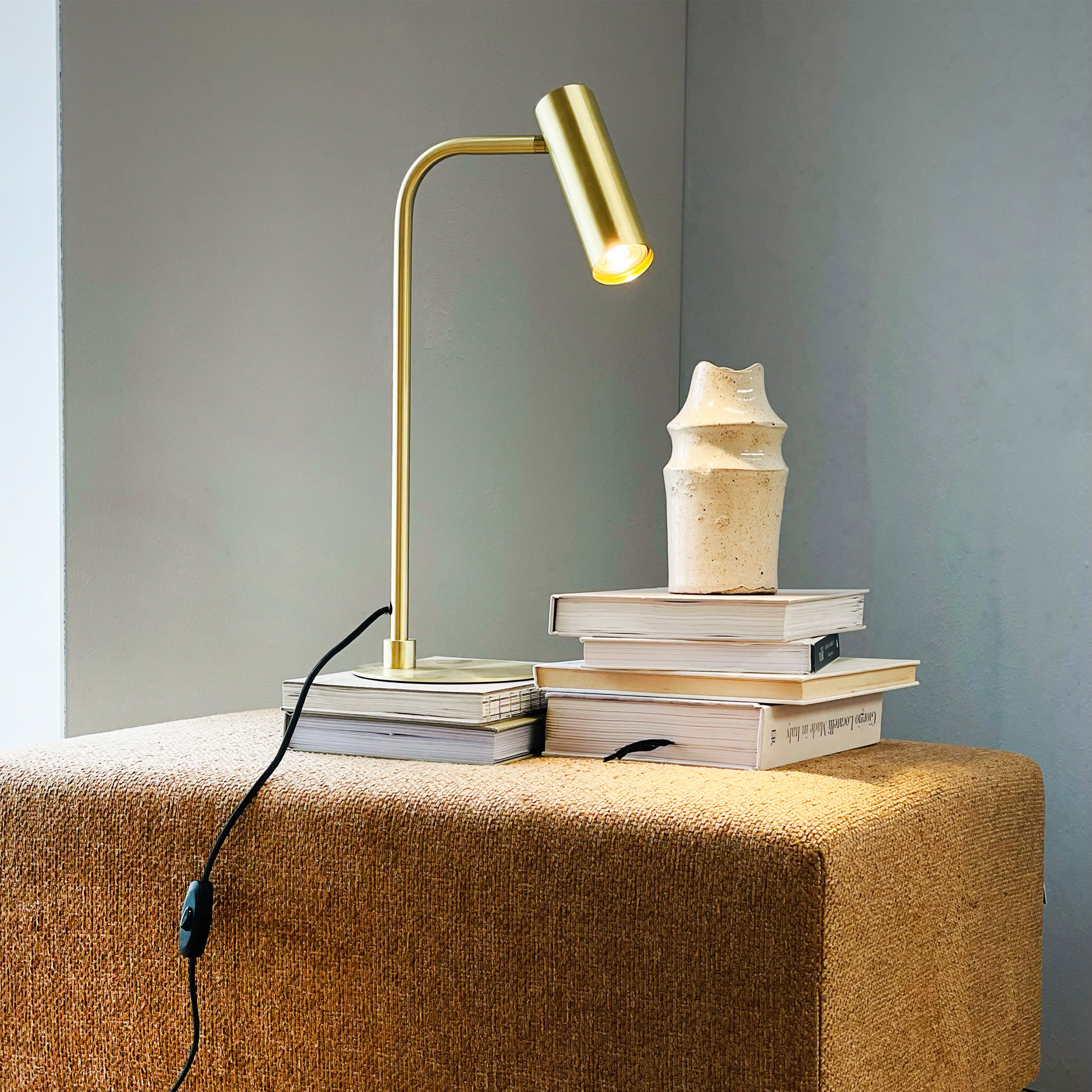Bordslampa Dyberg Larsen Skagerrak