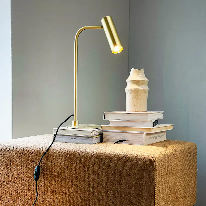 Bordslampa Dyberg Larsen Skagerrak