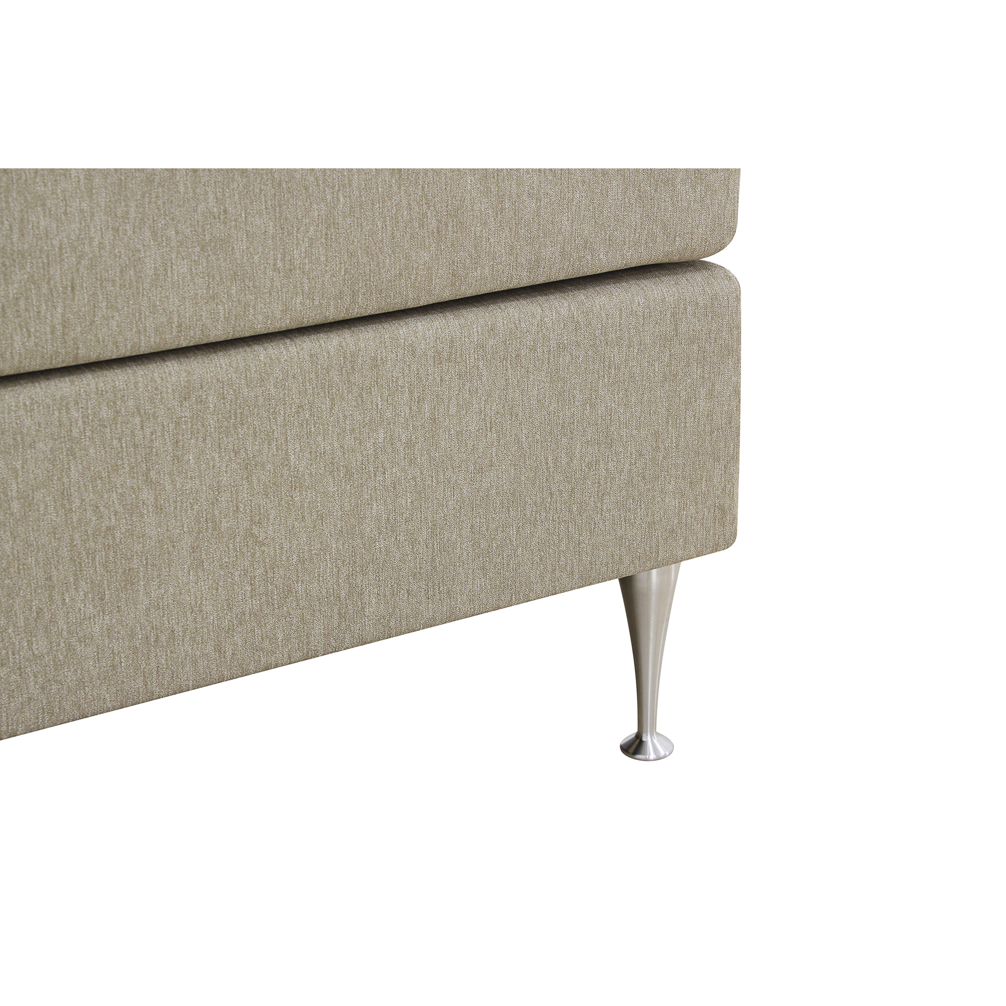 Kontinentalsäng Drömvik Hilton High 160x200 cm