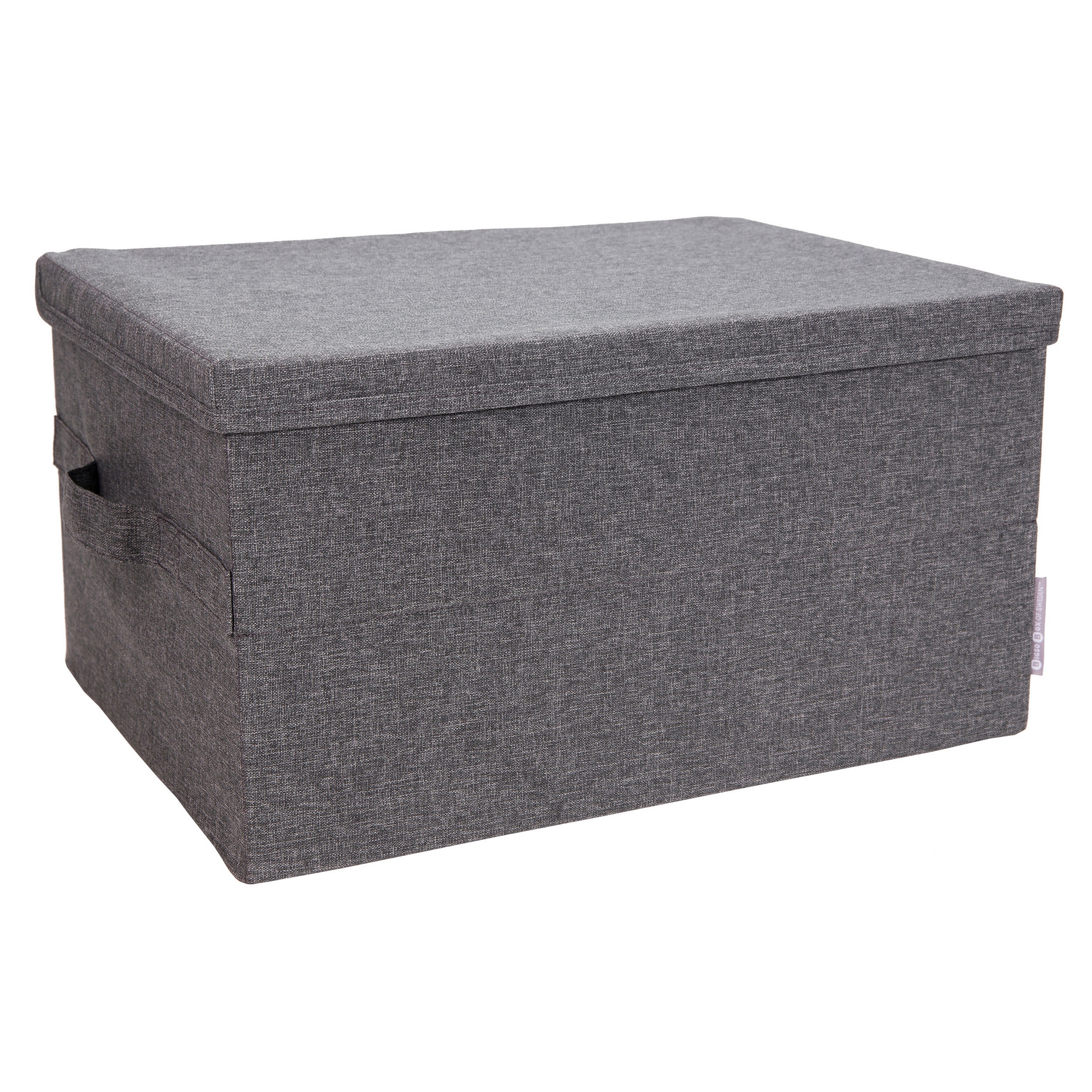 Förvaringlåda Bigso Box of Sweden Box Storage