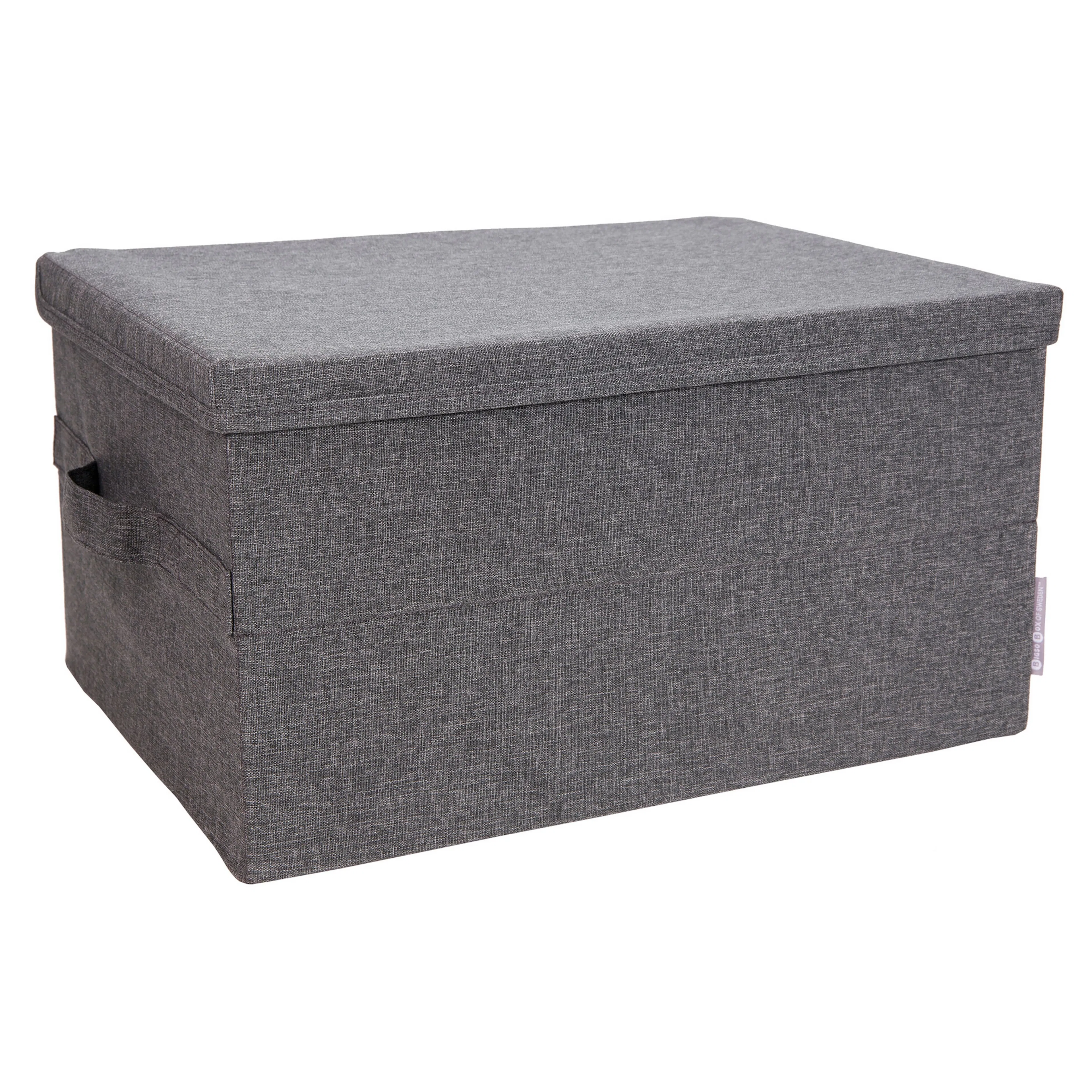 Förvaringlåda Bigso Box of Sweden Box Storage