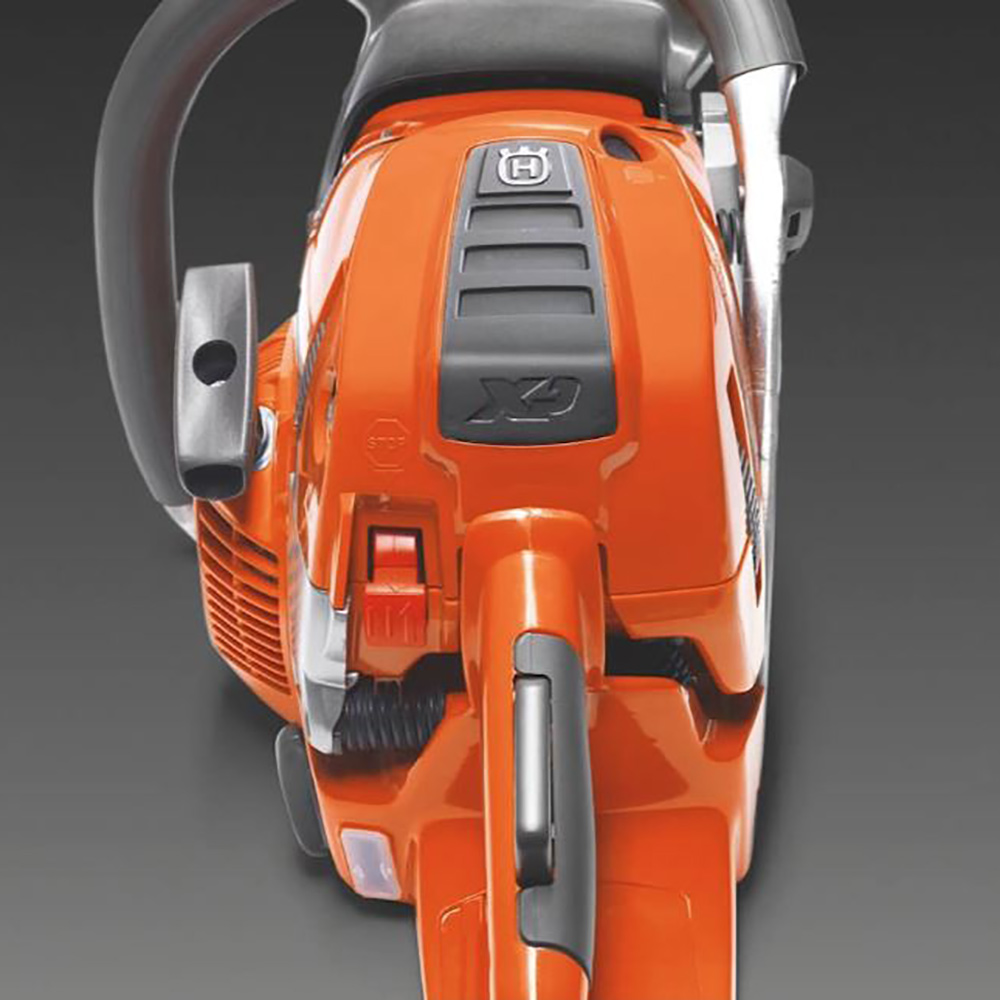 Motorsåg Husqvarna 560XPG