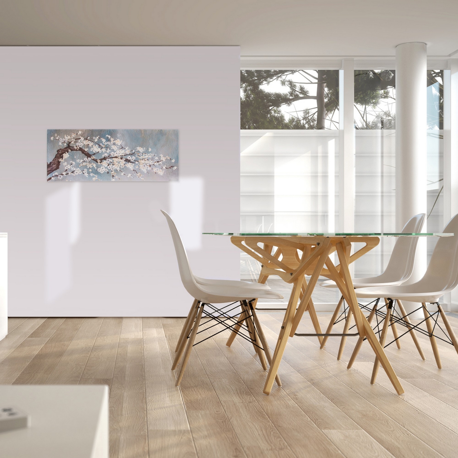 Tavla Art for the Home Classic Orchid