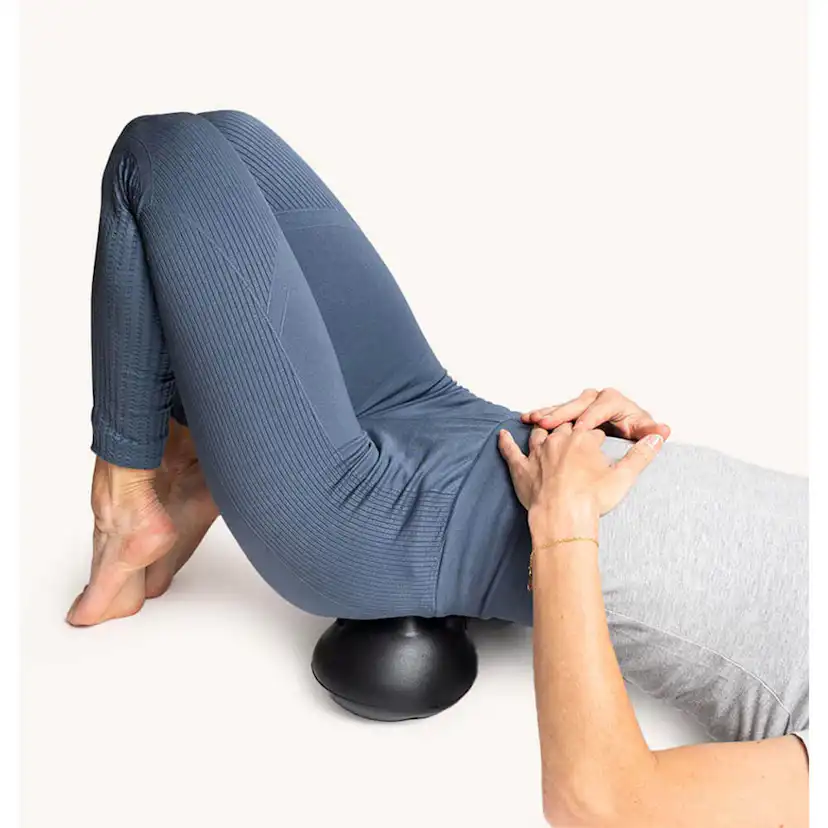 Massageredskap Swedish Posture Triggerpunkt Nacke