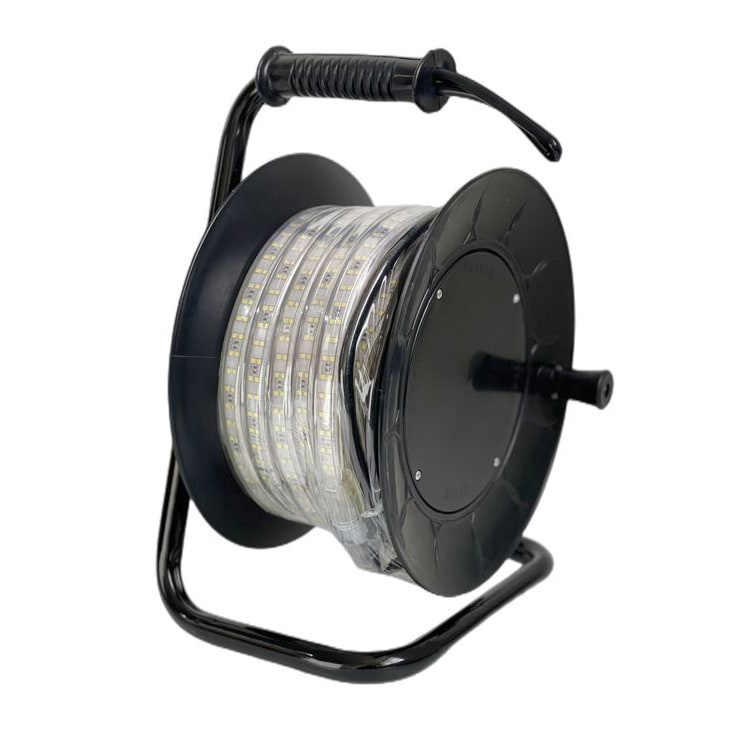 Ljusslinga BrightSolar LED 15m 22500 lm Spole