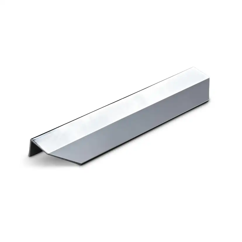 HANDTAG MODENA 200MM KROM Krom, Längd: 200 mm