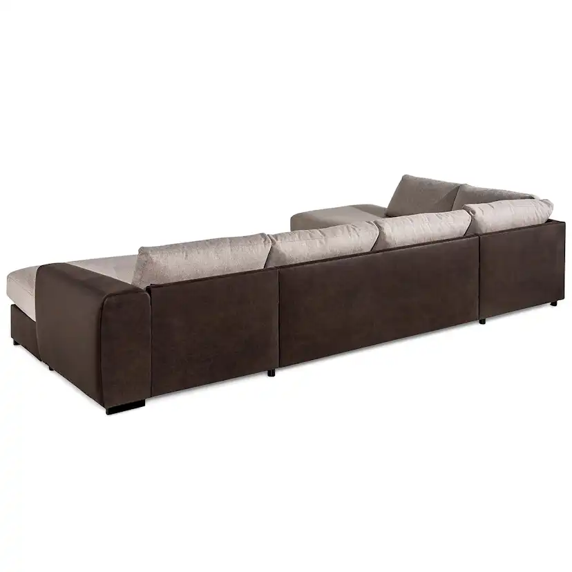 U-Soffa Scandinavian Choice Cuba