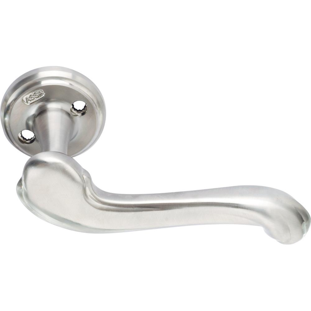 Ytterdörrhandtag ASSA Abloy 1903