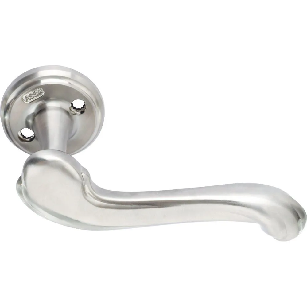 Ytterdörrhandtag ASSA Abloy 1903