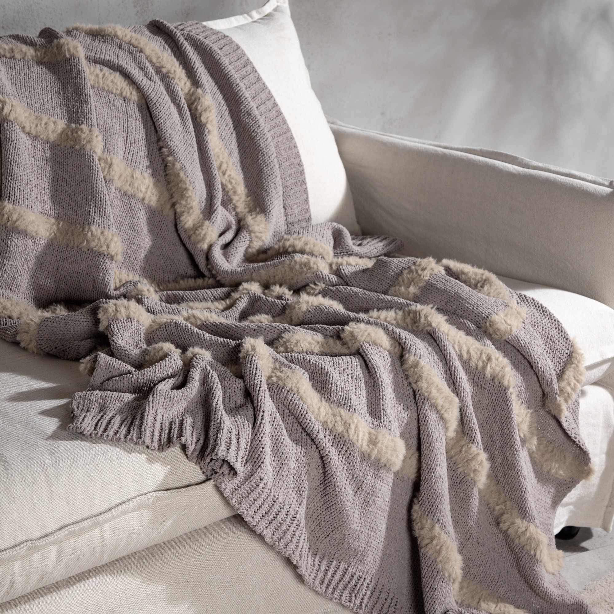 Pläd Venture Home Karl