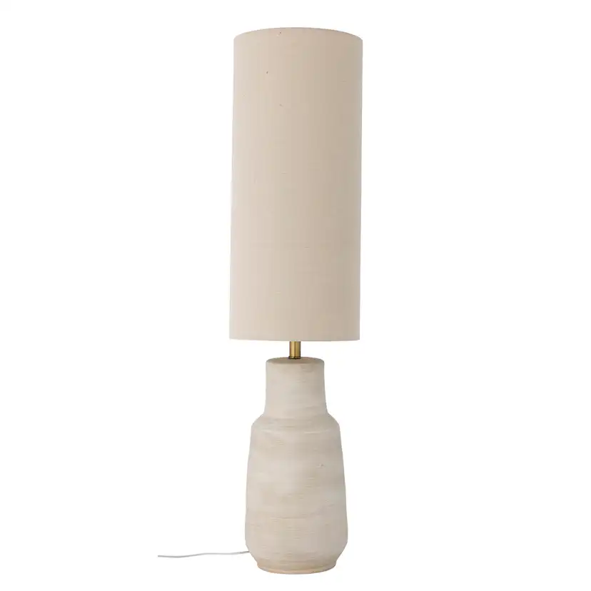 Golvlampa Bloomingville Linetta