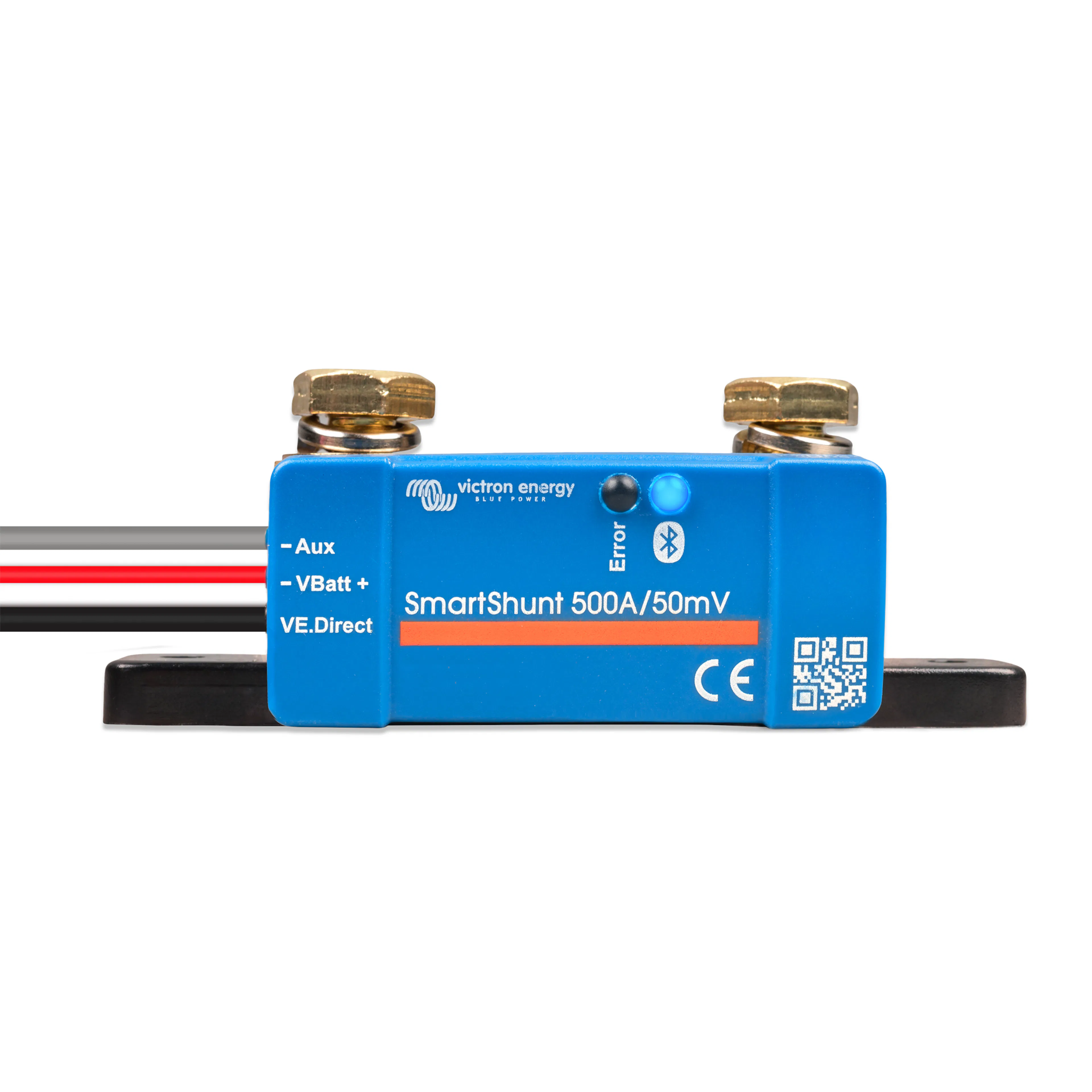 Batteriövervakare Victron SmartShunt