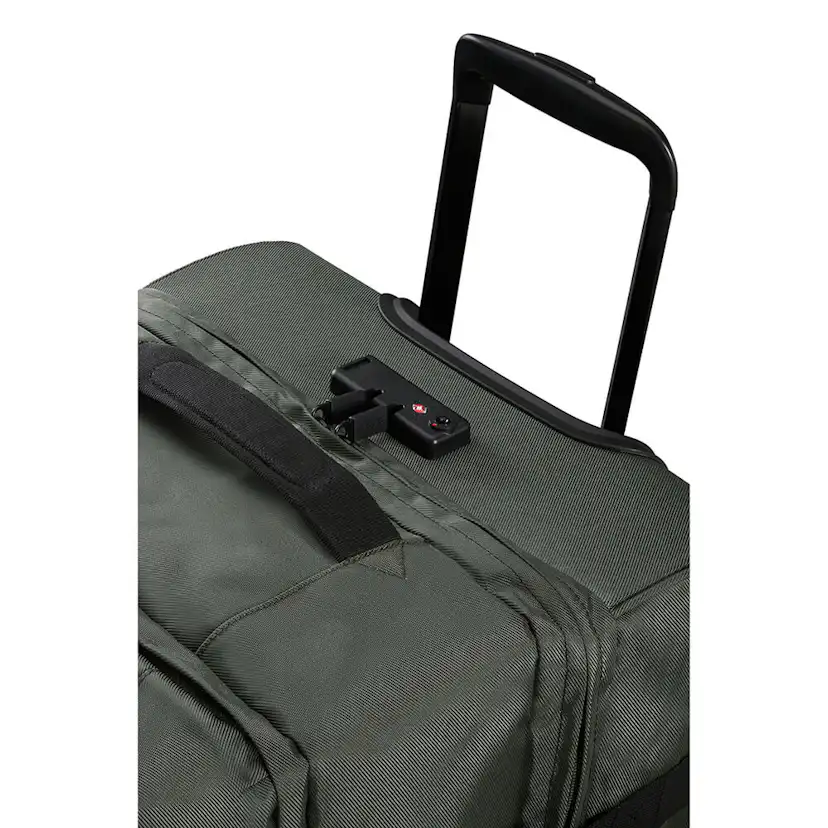 Duffelväska American Tourister Urban Track Duffle/WH Large