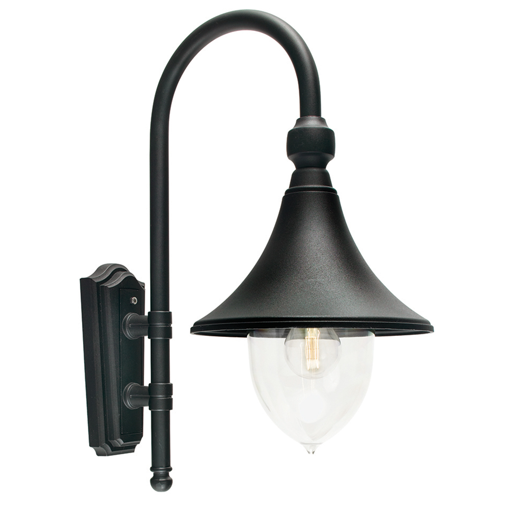 Vägglampa Norlys Firenze