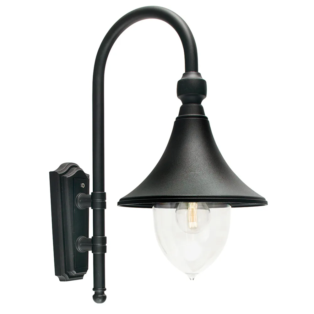 Vägglampa Norlys Firenze
