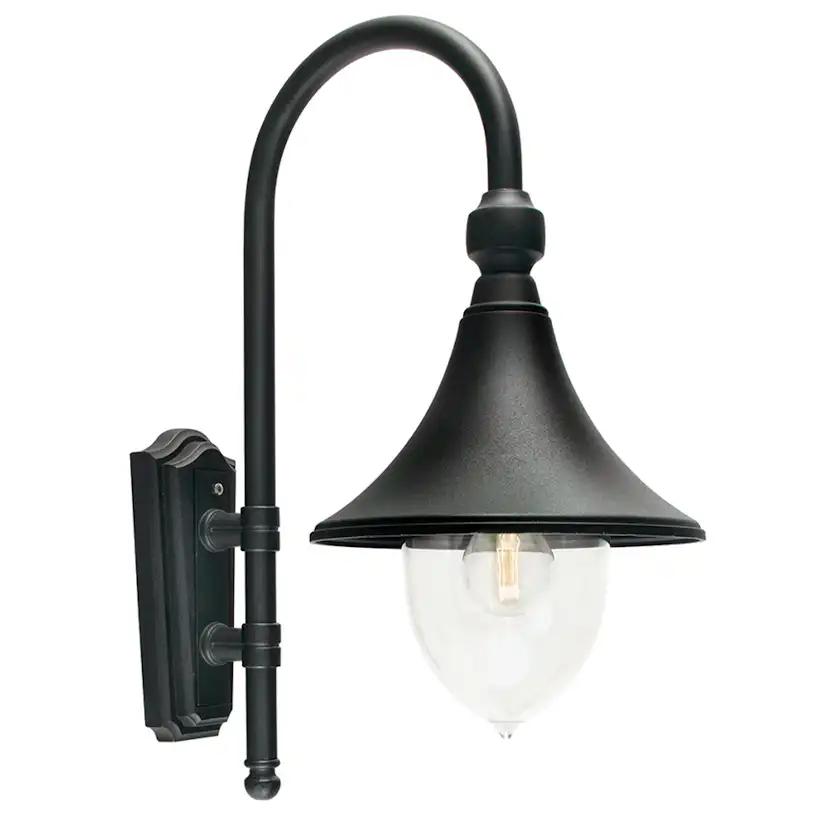 Vägglampa Norlys Firenze