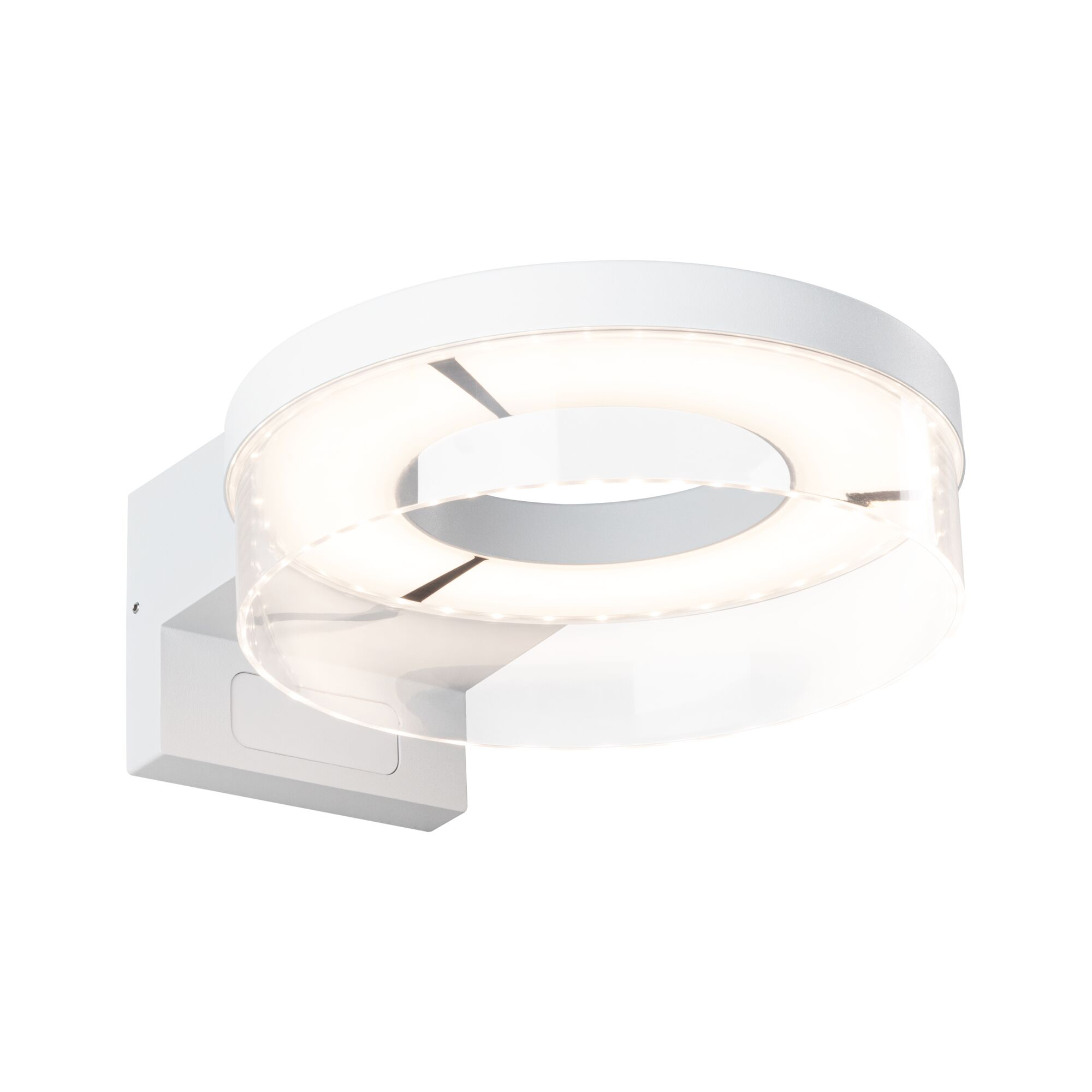 Fasadbelysning LED Paulmann Capera IP44 230V