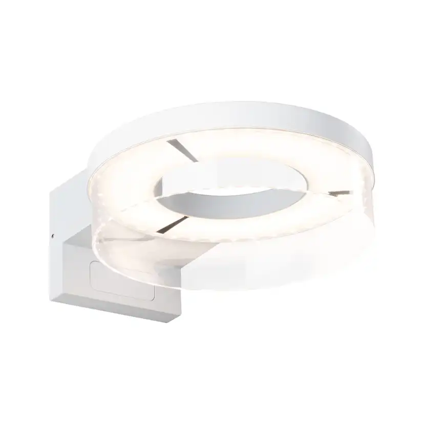 Fasadbelysning LED Paulmann Capera IP44 230V