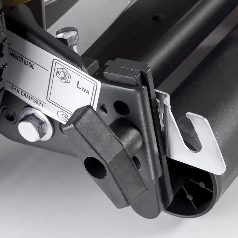 Gräsklippare STIGA SCM 240 R