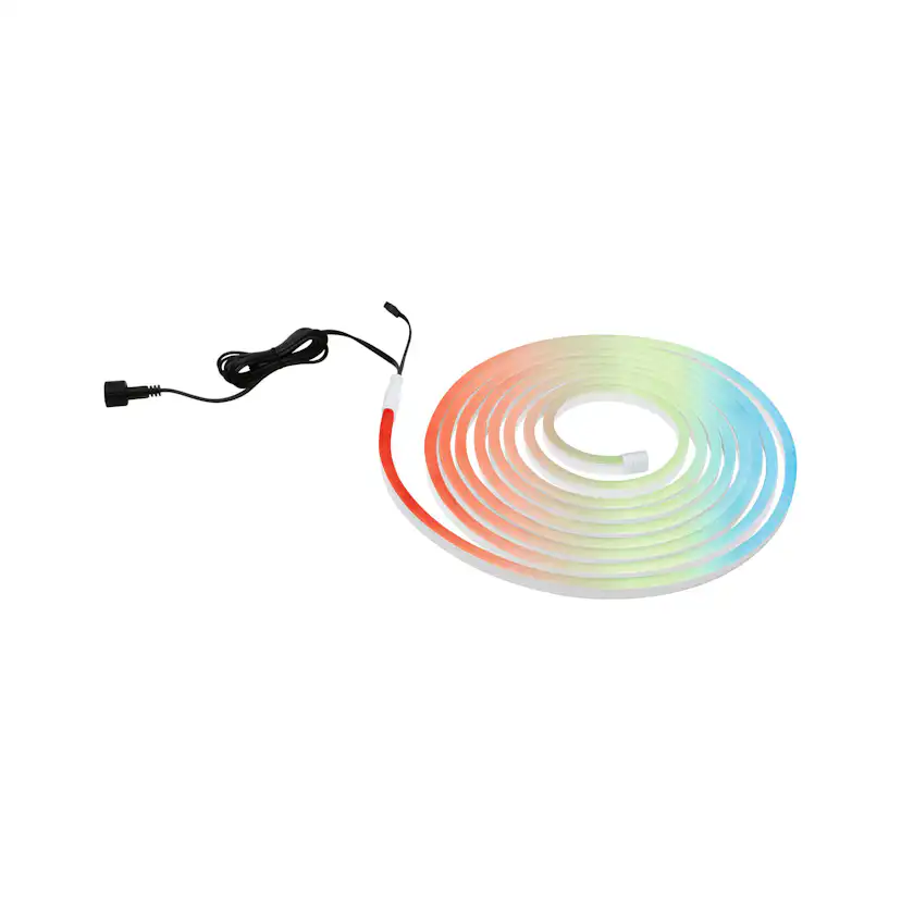 LED-strip Paulmann SimpLED Belagd Outdoor Komplett set IP65