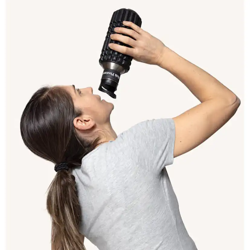 Vattenflaska Swedish Posture Foam Roller Wavewell
