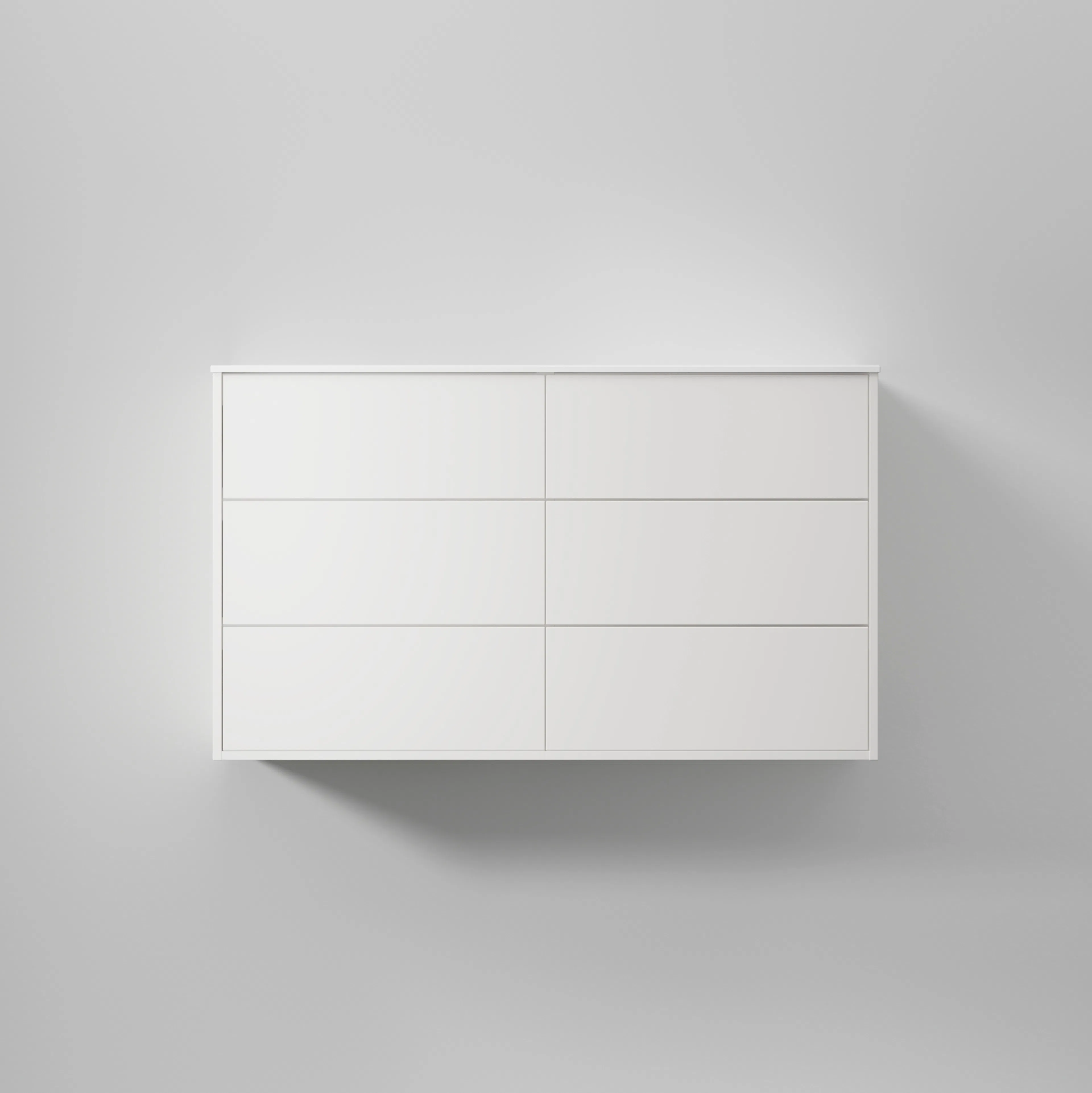 Pure White
