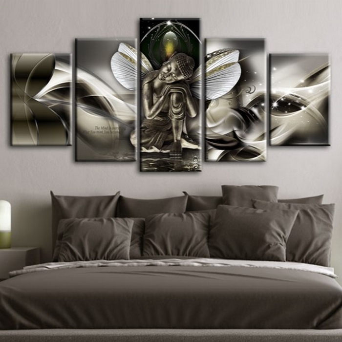 Tavla Arkiio Mystic Buddha