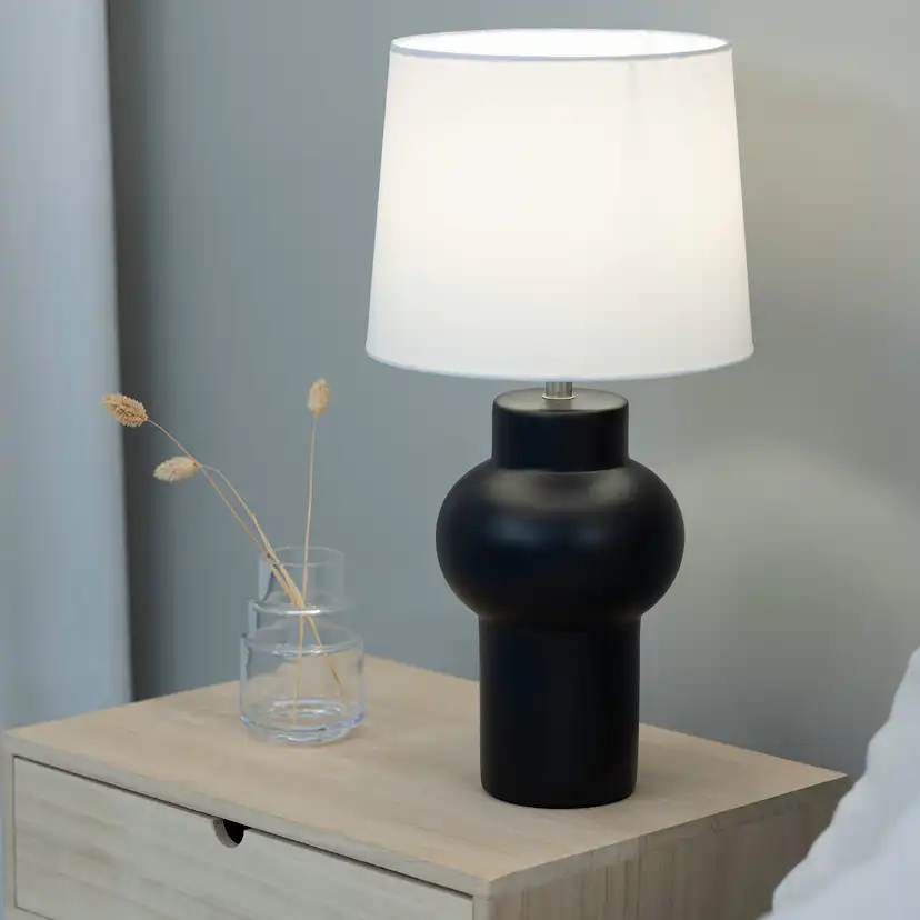 Bordslampa Markslöjd Shape 1L