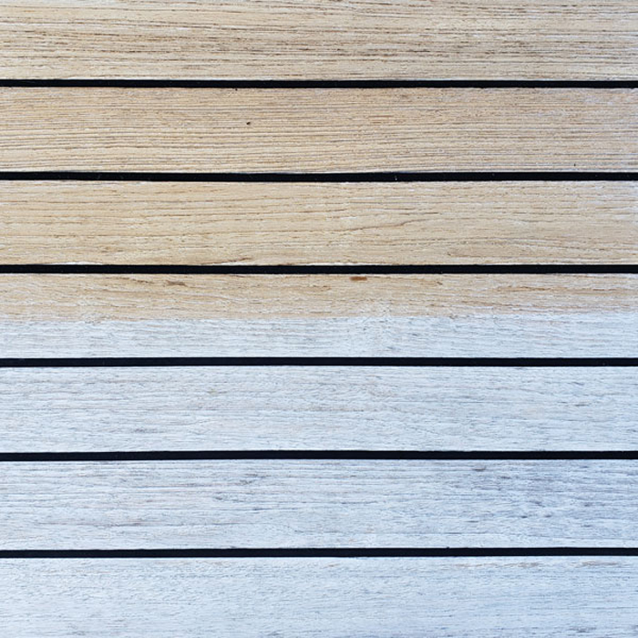 Teakrengöring Star Brite Premium Teak Cleaner 1 L