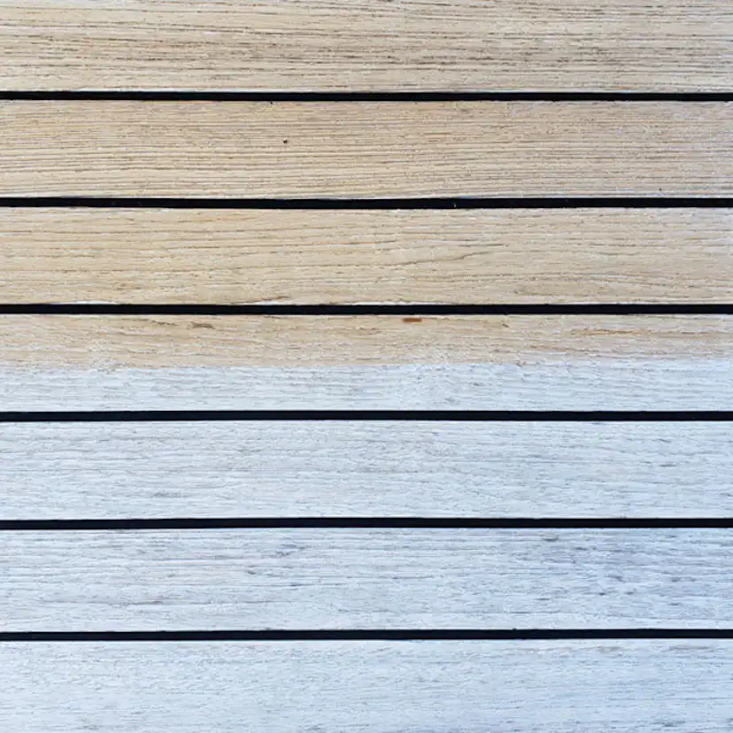 Teakrengöring Star Brite Premium Teak Cleaner 1 L